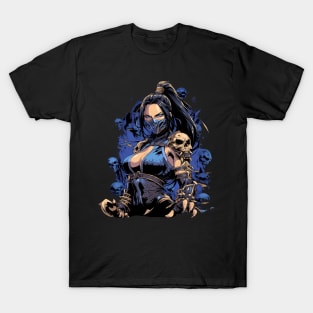 kitana T-Shirt